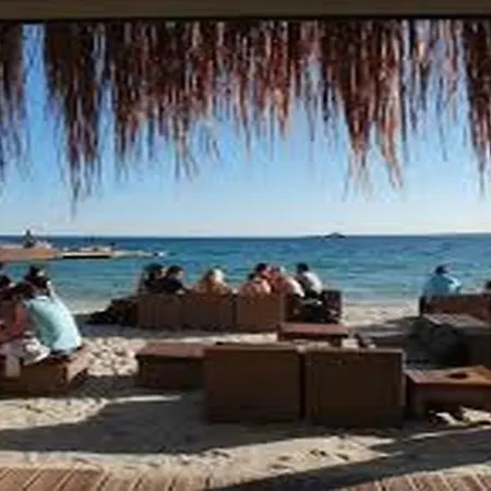 Juan Les Pins * 昂蒂布