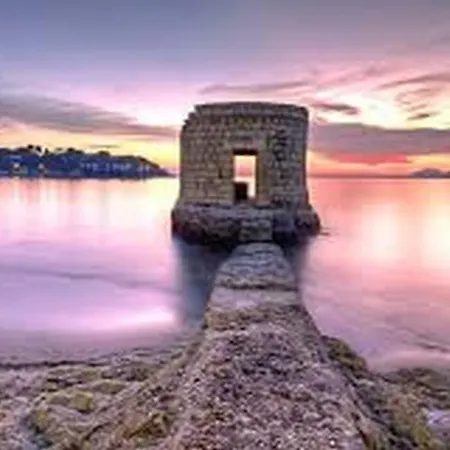 Juan Les Pins 公寓 *