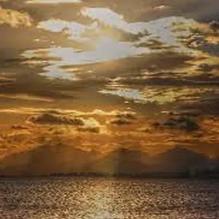 公寓 Juan Les Pins *
