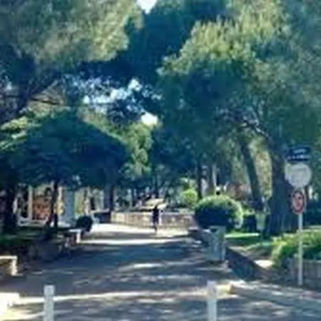 公寓 Juan Les Pins