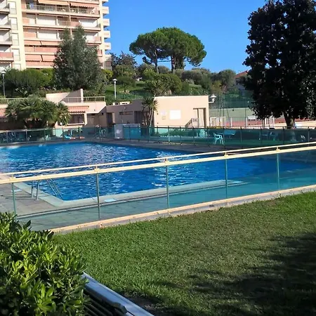 Juan Les Pins 昂蒂布