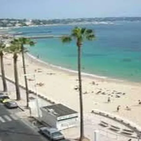 Juan Les Pins 公寓