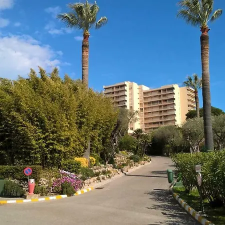 Juan Les Pins 昂蒂布