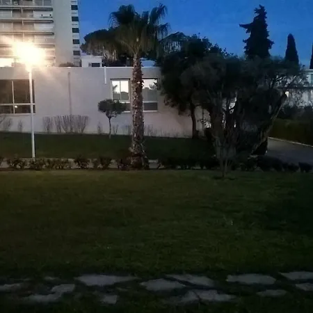 Juan Les Pins 公寓 *