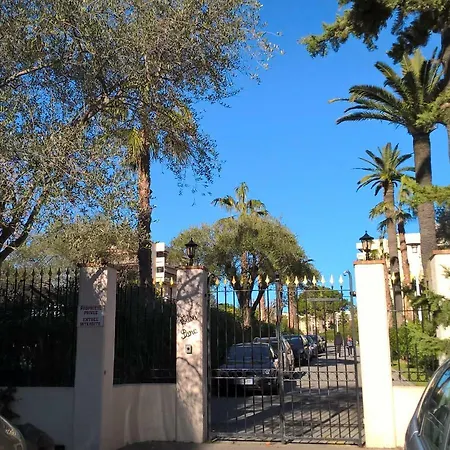 Juan Les Pins * Antibes