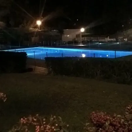 Juan Les Pins Apartman *